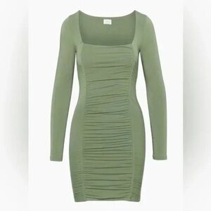 Wilfred Lydia dress